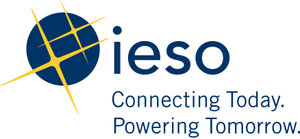 IESO Logo