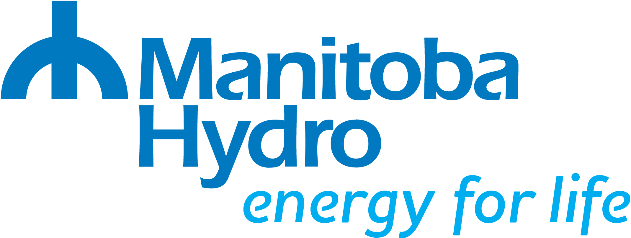 Manitoba Hydro Logo